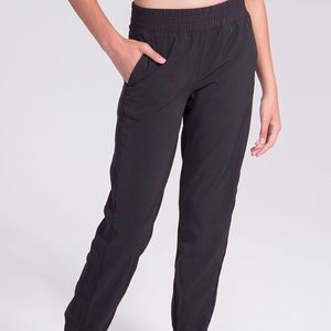 Your Pursuit Pant Lululemon Ivivva